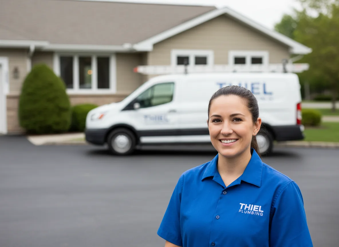 Plumber Kingsport, TN FAQs